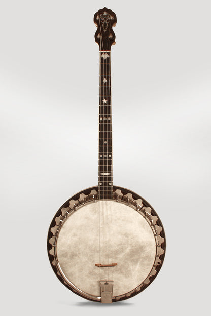 Vegaphone Professional Tenor Banjo (1930)