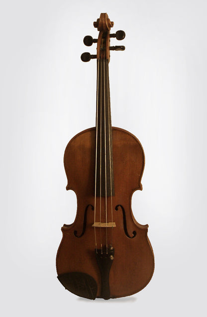 Gibson Violin (1940)