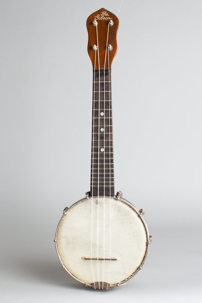 Gibson UB-1 Banjo Ukulele (1928)