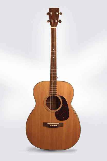 C. F. Martin 0-18T Flat Top Tenor Guitar (1963)
