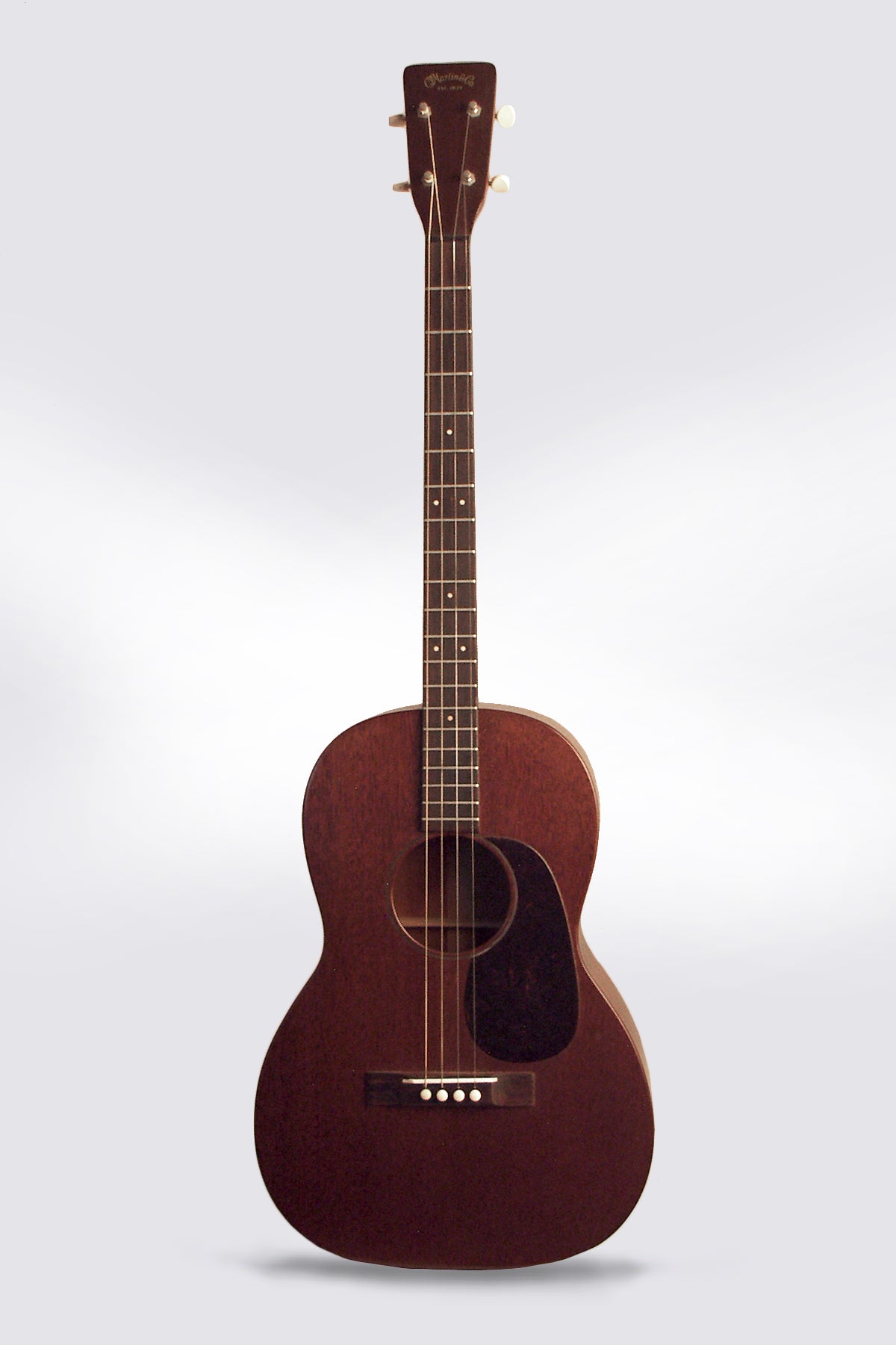C. F. Martin 5-15T Flat Top Tenor Guitar (1953)