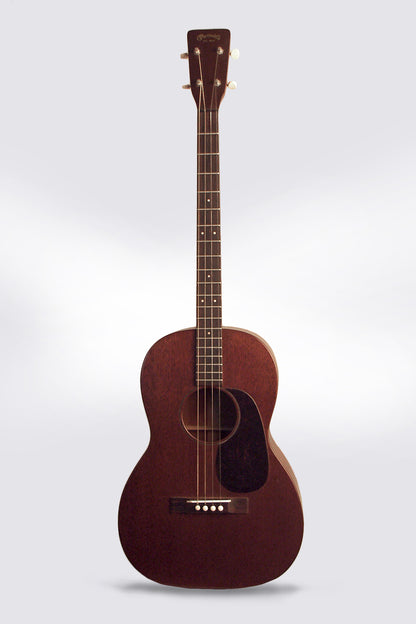 C. F. Martin 5-15T Flat Top Tenor Guitar (1953)
