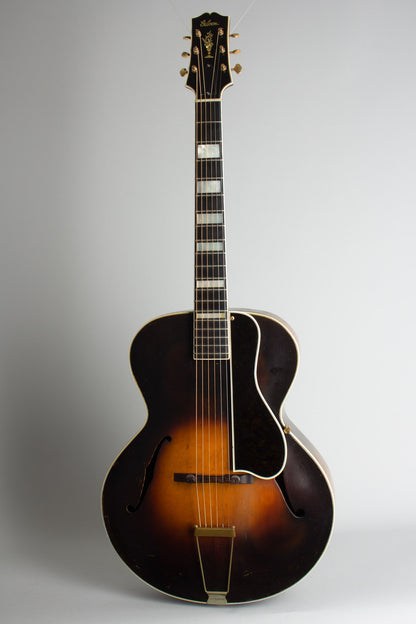Gibson L-5 Arch Top Acoustic Guitar (1934)