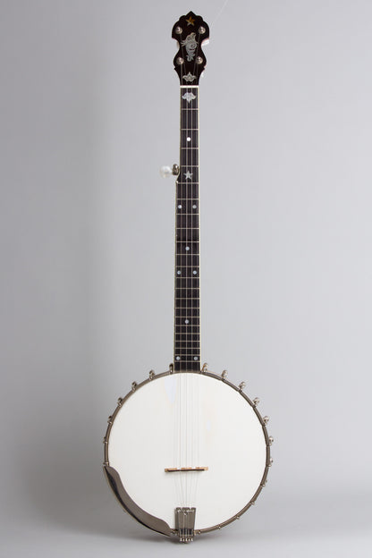 Bart Reiter Whyte Laydie 5 String Banjo (2005)