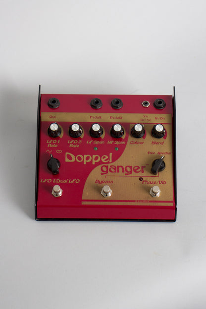 Lovetone Doppelganger Phaser Effect