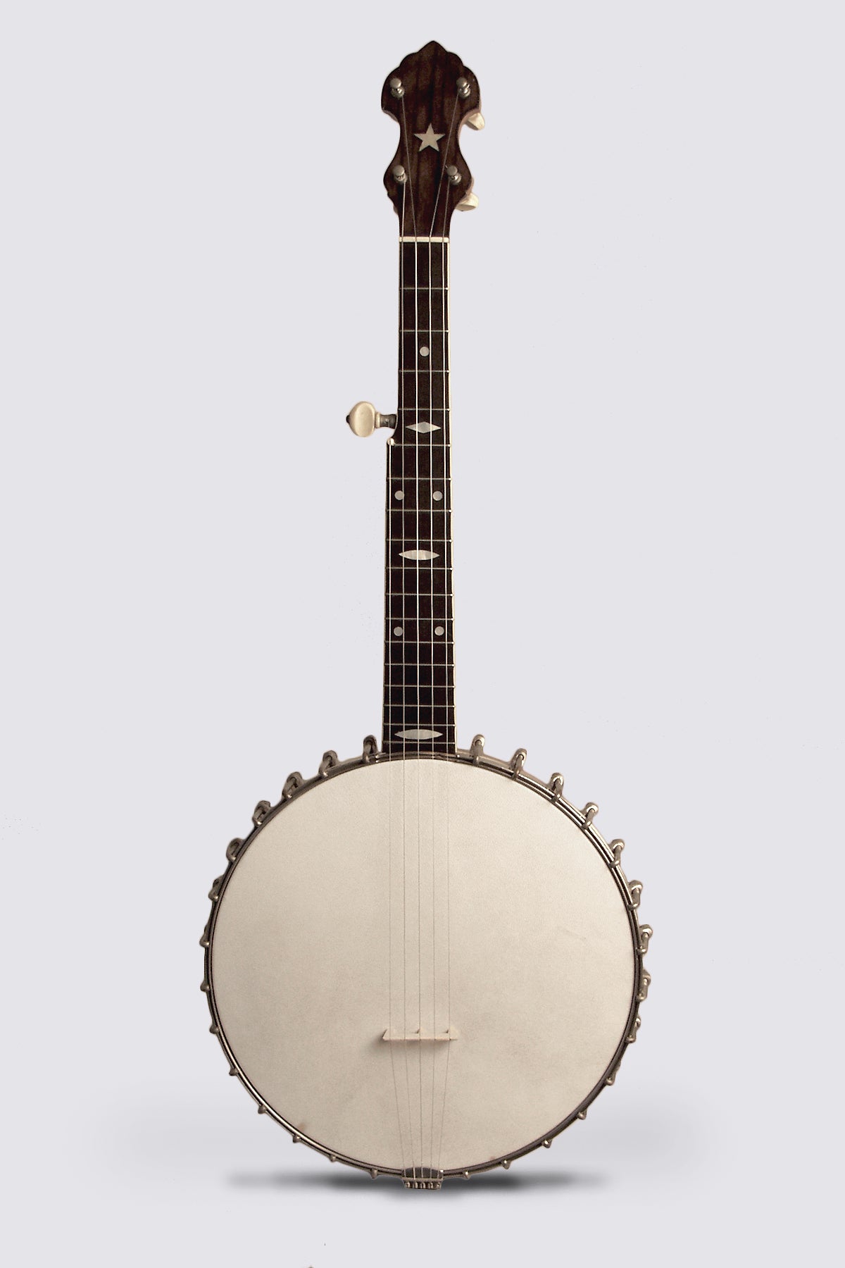 Bacon Professional FF Banjeaurine (1907)