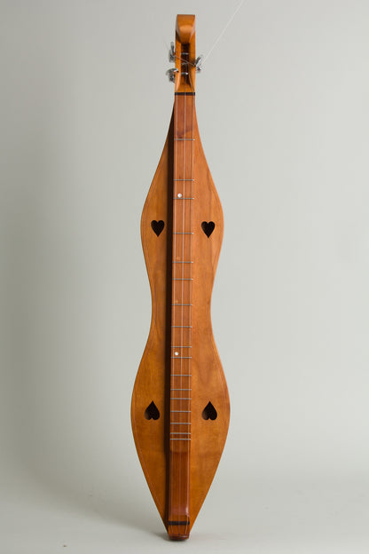 Clifford Glenn 3-String Appalachian Dulcimer (1994)