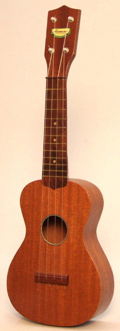 Harmony Soprano Ukulele (1960)