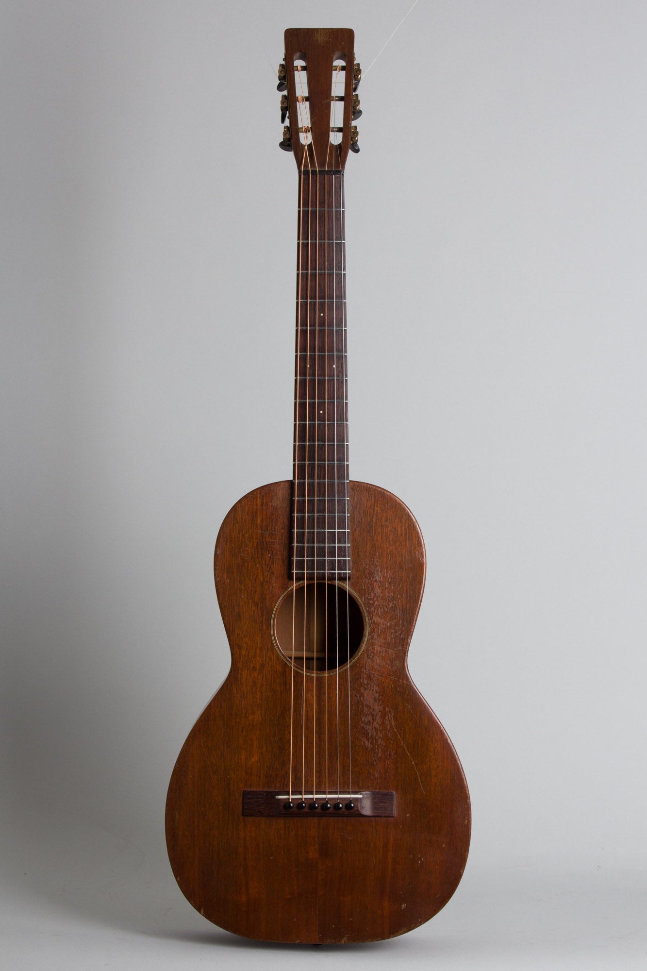 C. F. Martin 2-17 Flat Top Acoustic Guitar (1930)