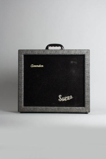 Supro 1615T Tube Amplifier (1958)