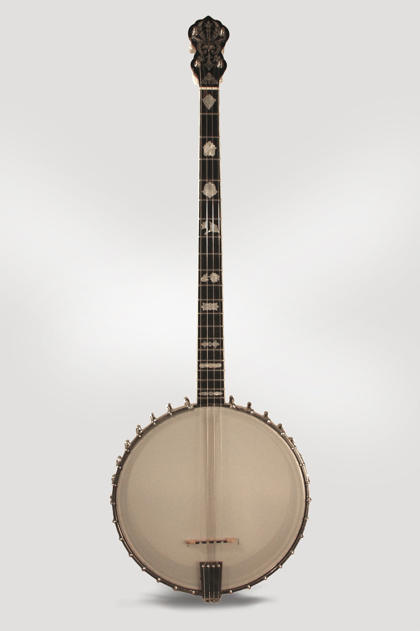 Vega Tu-Ba-Phone #9 Plectrum Banjo (1925)