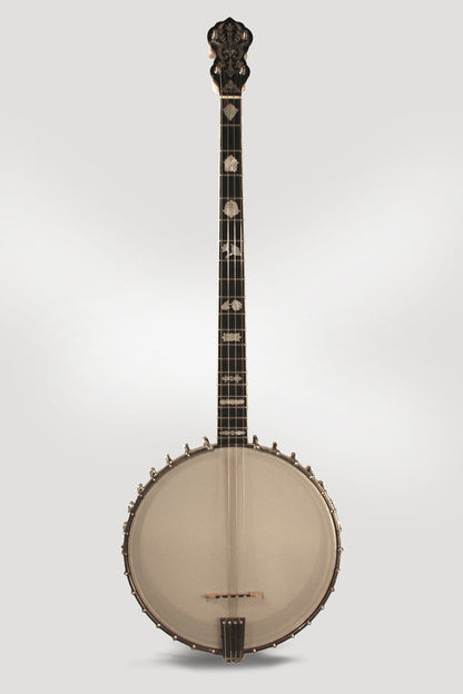 Vega Tu-Ba-Phone #9 Plectrum Banjo (1925)