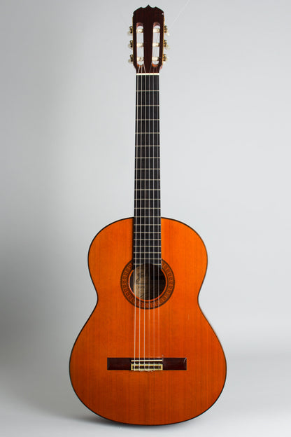 Jose Ramirez Classical Guitar (1969)