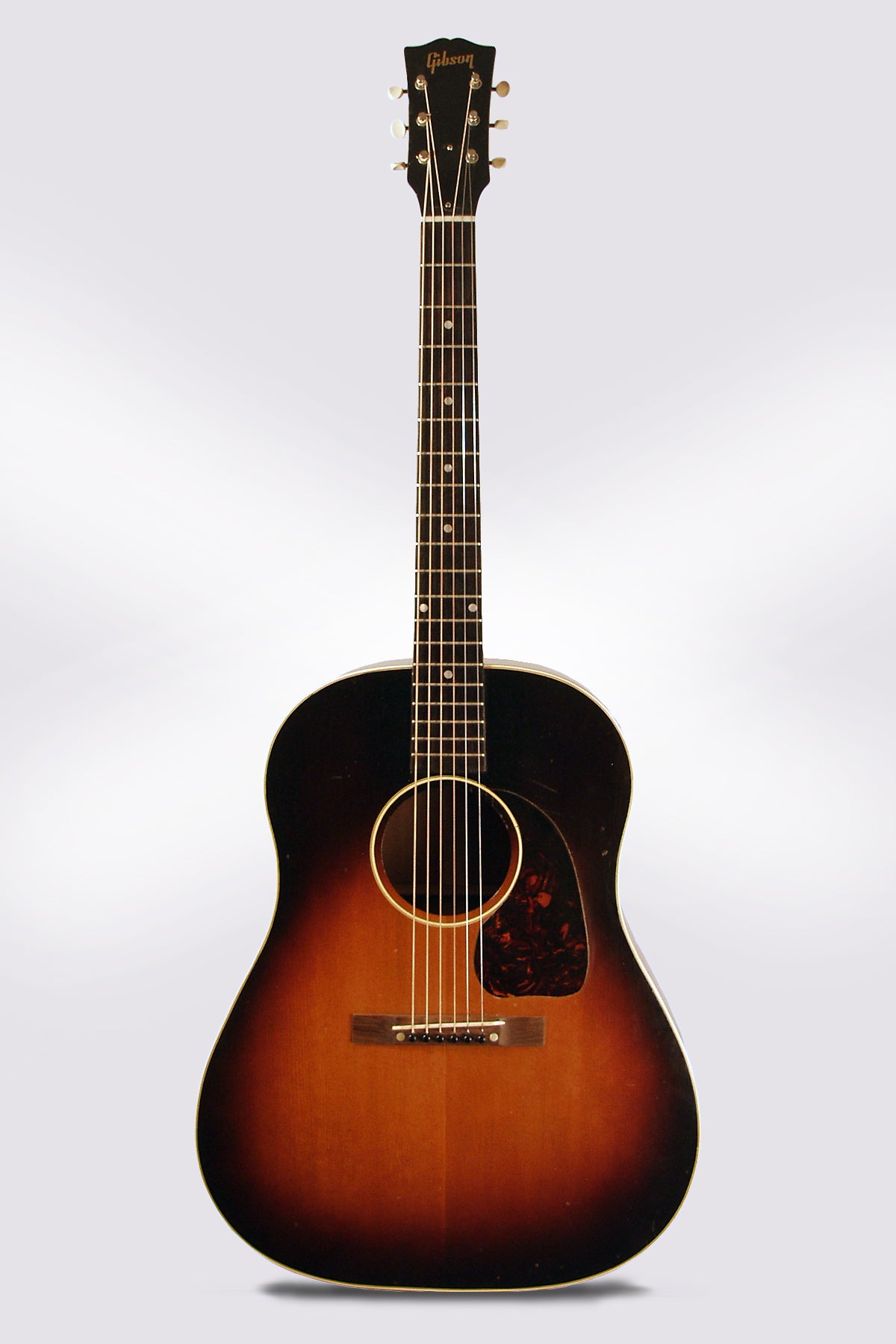 Gibson J-45 Flat Top Acoustic Guitar (1948)