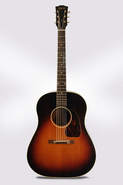 Gibson J-45 Flat Top Acoustic Guitar (1948)