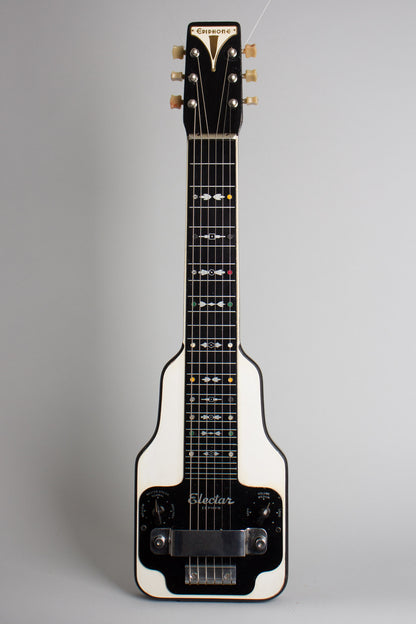 Epiphone Zephyr Hawaiian Lap Steel Electric Guitar (1941)
