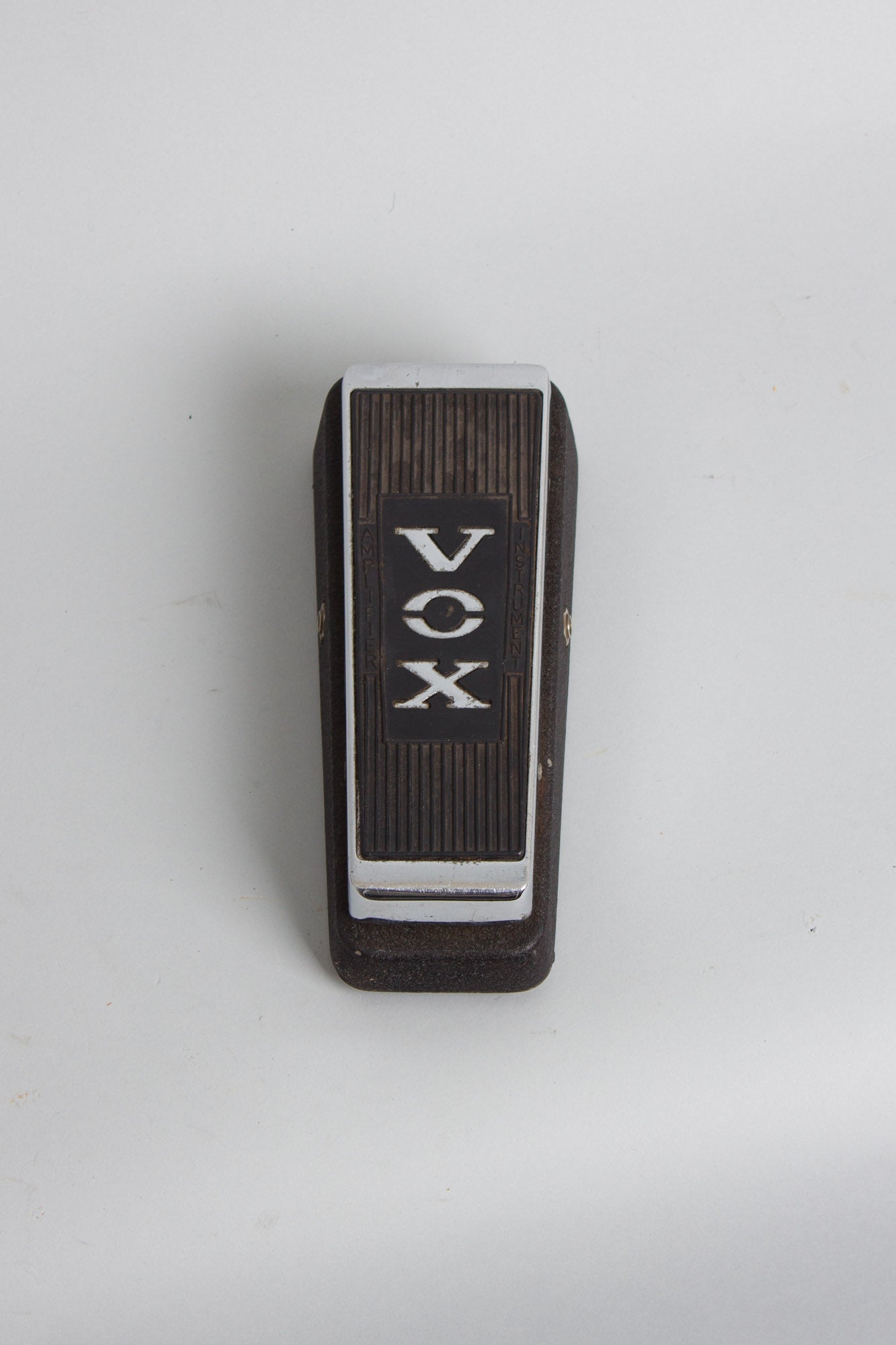 Vox V846 Wah-Wah Pedal Effect (1973)