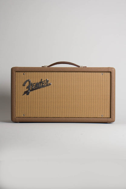 Fender Tube Reverb Unit Effect (1961)