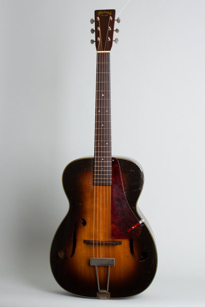 C. F. Martin R-18 Arch Top Acoustic Guitar (1935)