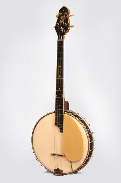 Gibson TB-4 Tenor Banjo (1922)