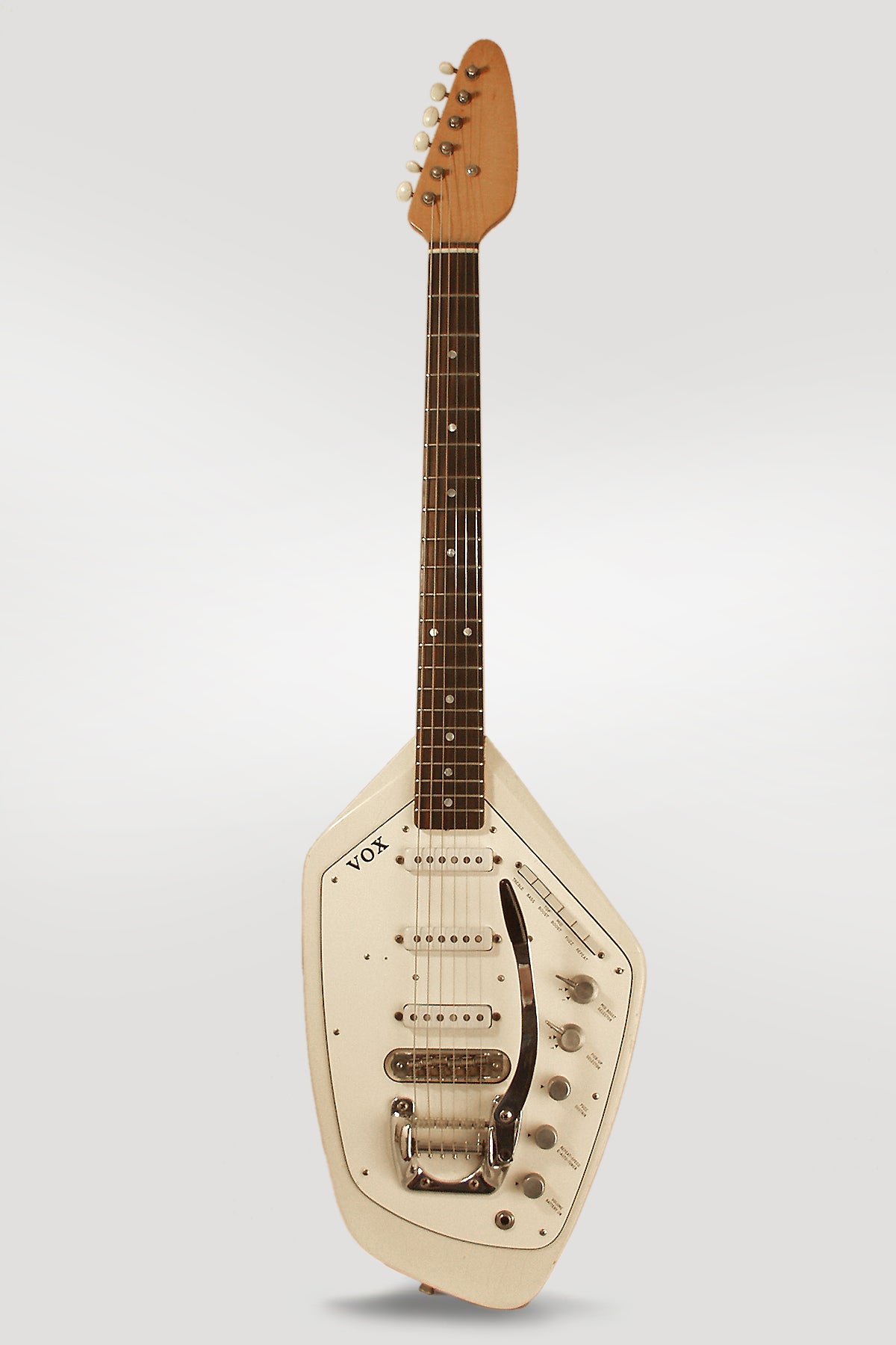 Vox Phantom VI Special Solid Body Electric Guitar (1967)