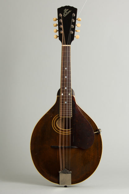 Gibson A-2 Carved Top Mandolin (1921)