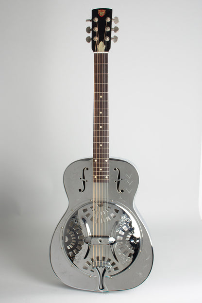 Dobro Model 36 The Rose Resophonic Guitar (1976)