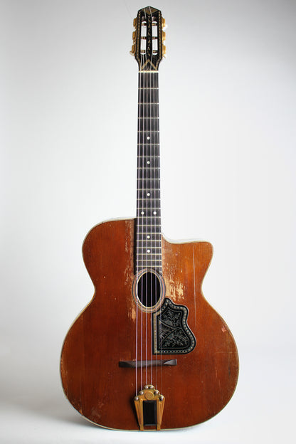 Busato Petite Bouche Gypsy Jazz Guitar (1930's)