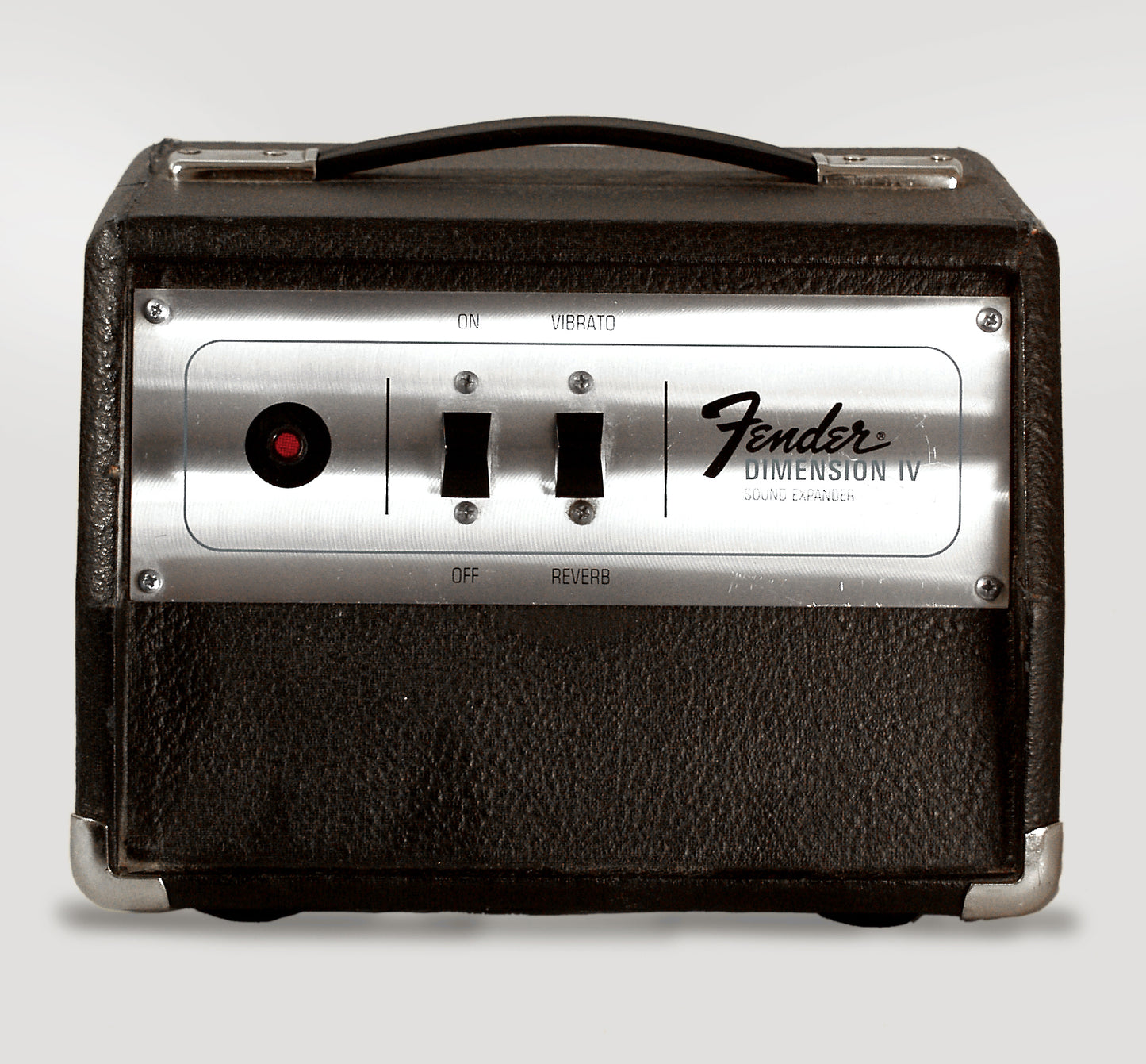 Fender Dimension IV Sound Expander Echo Effect (1969)