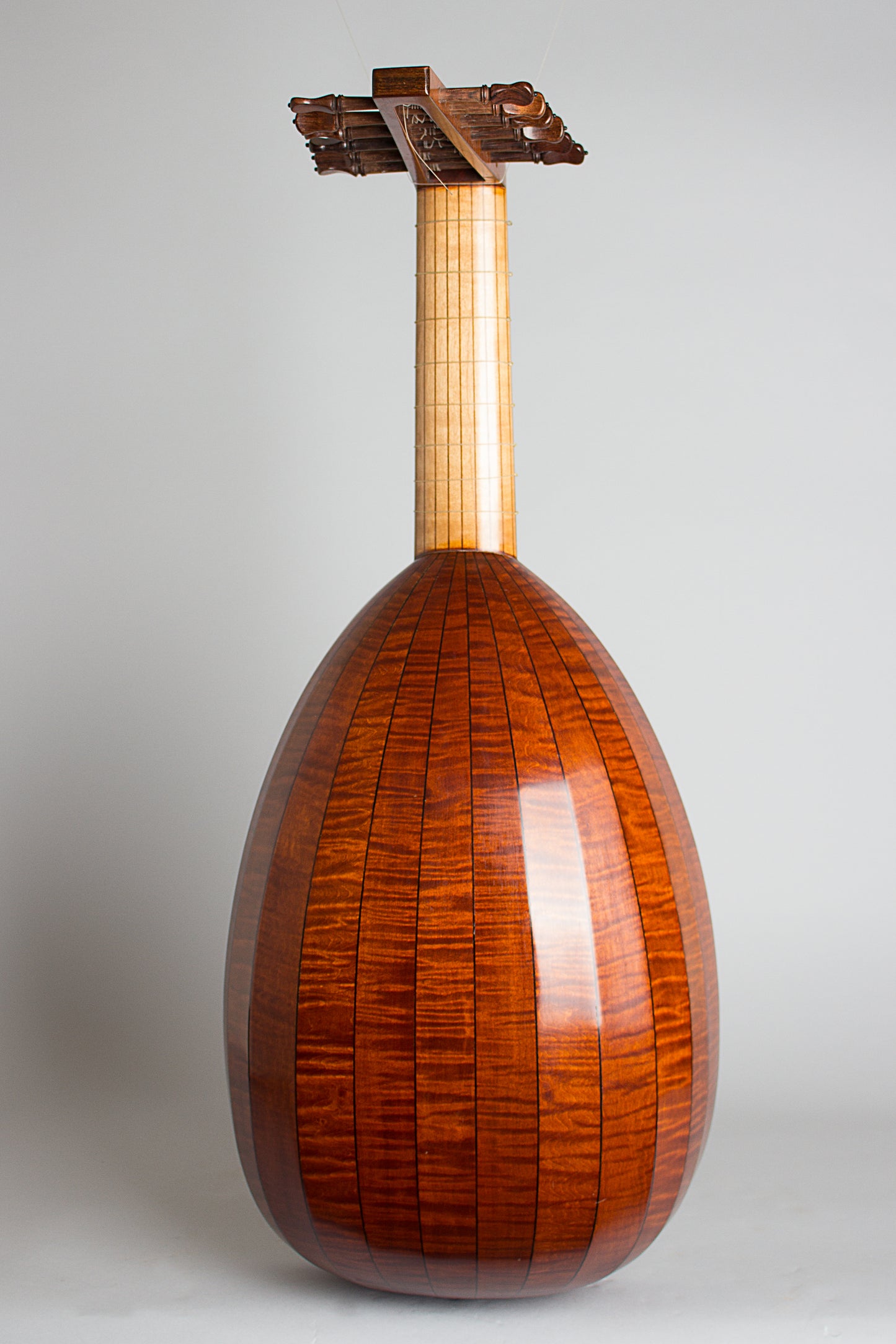 7 Course Renaissance Lute (1960)