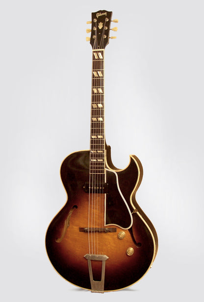 Gibson ES-175 Arch Top Hollow Body Electric Guitar (1949)