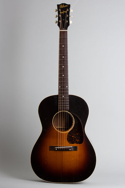 Gibson LG-2 Flat Top Acoustic Guitar (1944)