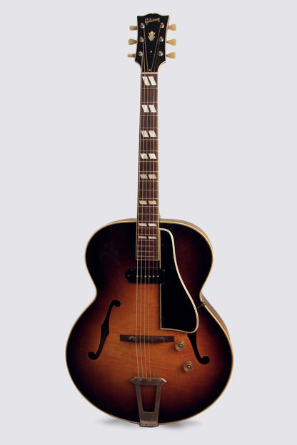 Gibson ES-300 Arch Top Hollow Body Electric Guitar (1949)