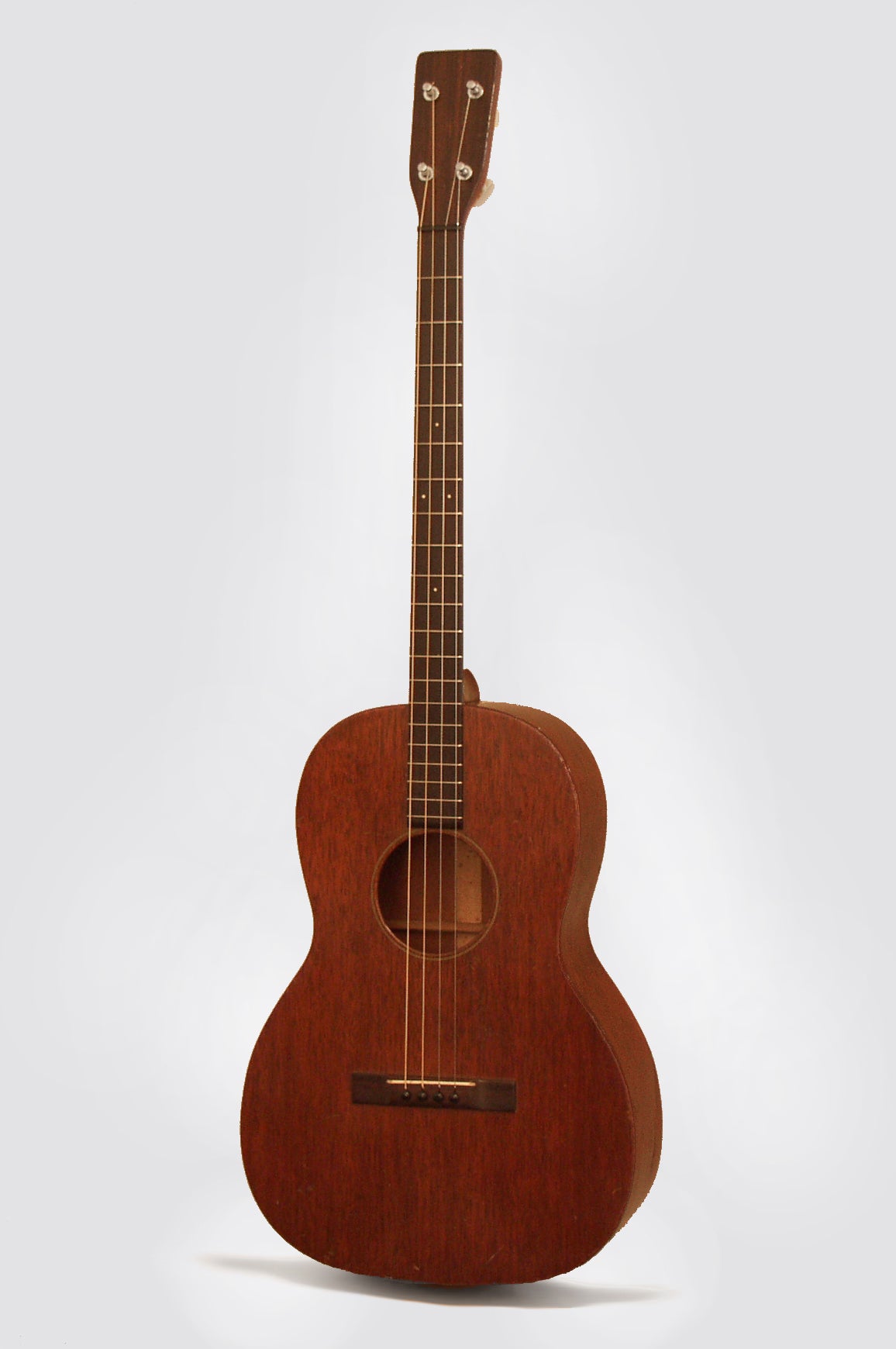 C. F. Martin 5-17T Flat Top Tenor Guitar (1929)