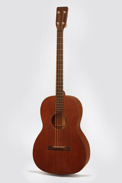 C. F. Martin 5-17T Flat Top Tenor Guitar (1929)