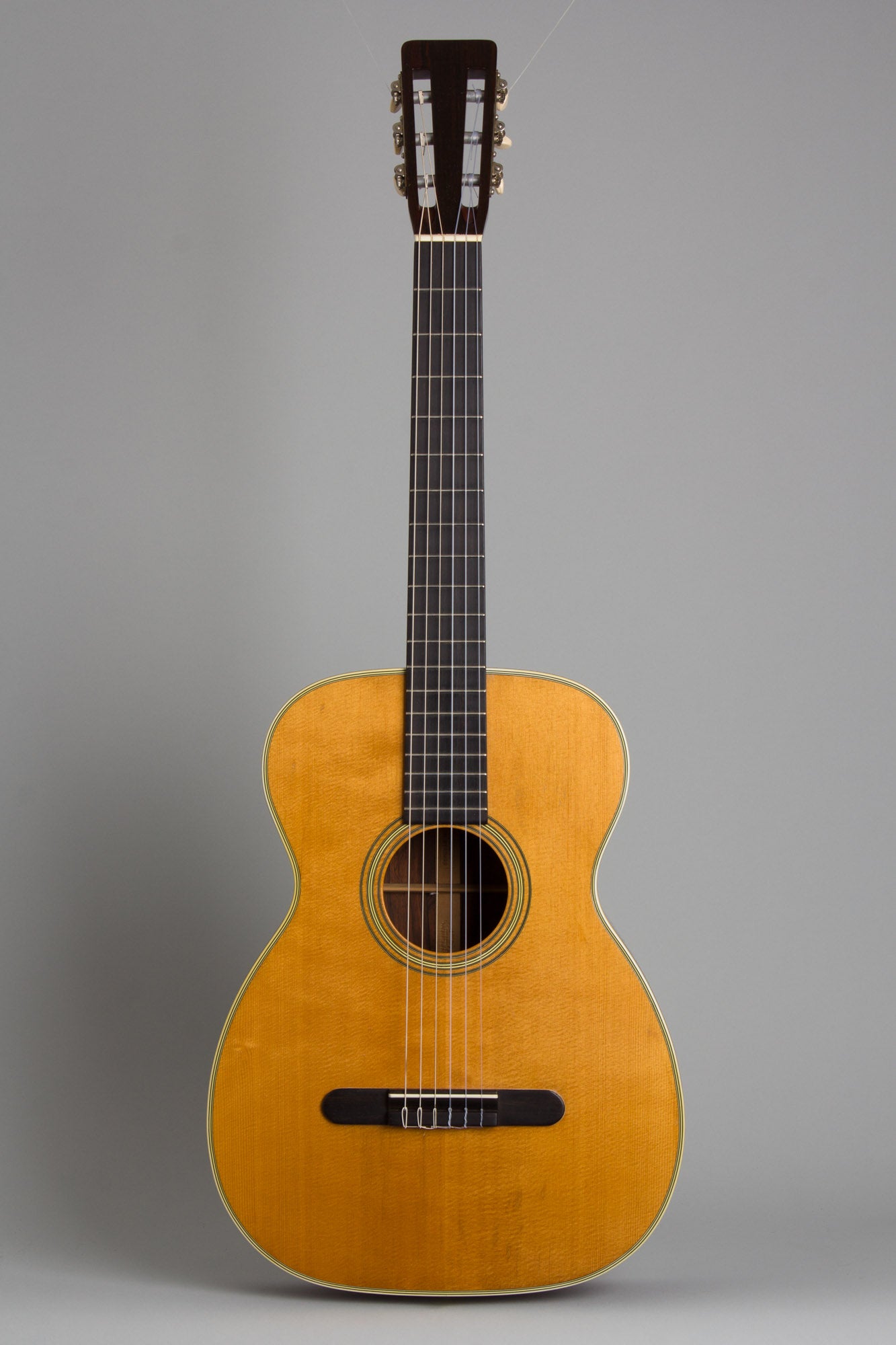 C. F. Martin 00-28G Classical Guitar (1960)