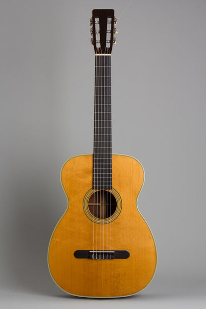 C. F. Martin 00-28G Classical Guitar (1960)