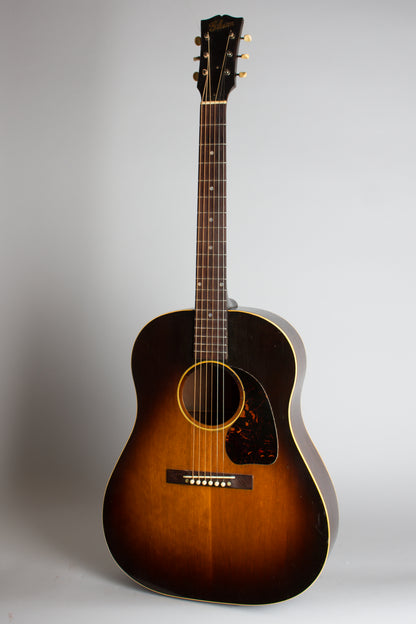 Gibson J-45 Flat Top Acoustic Guitar (1947)
