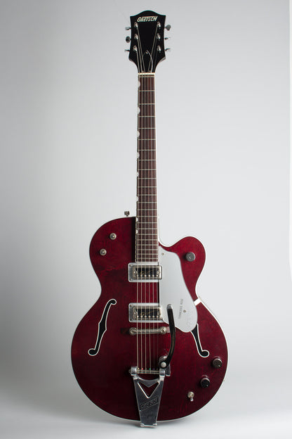 Gretsch Tennessee Rose G6119 1962HT Thinline Hollow Body Electric Guitar (2005)