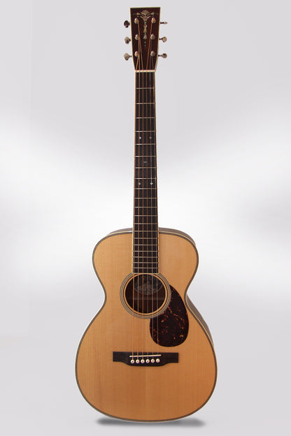 Collings Baby 2HMhG Flat Top Acoustic Guitar (2005)