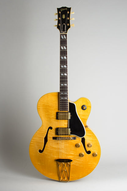 Gibson ES-350TN Thinline Hollow Body Electric Guitar (1959)