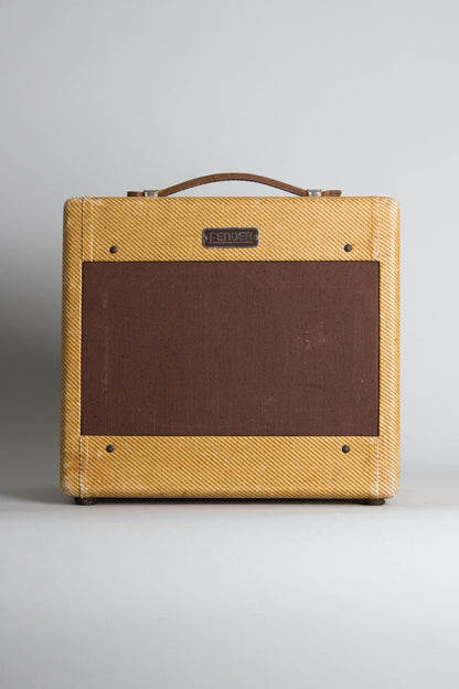 Fender Princeton 5B2 Tube Amplifier (1953)
