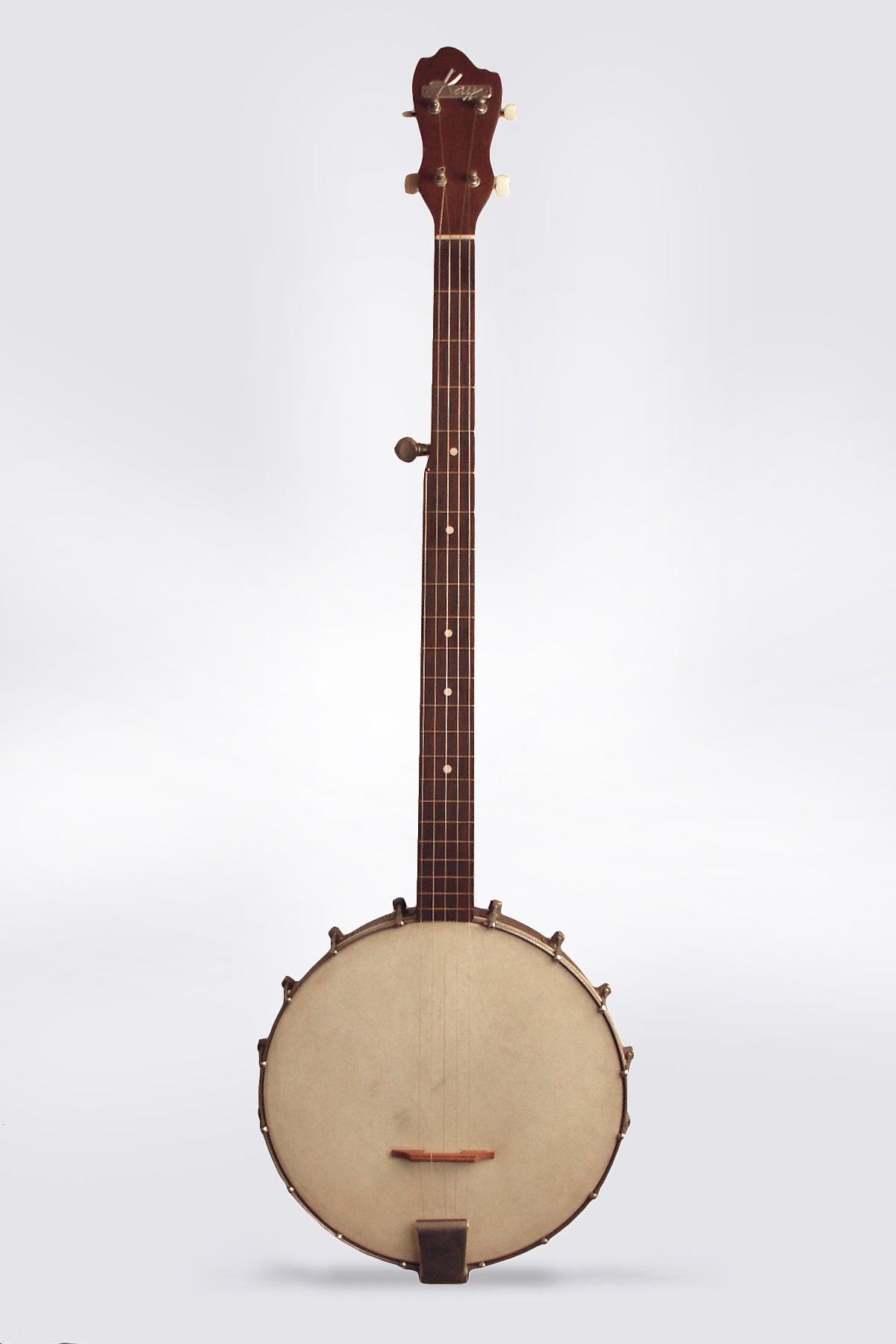 Kay 5 String Banjo (1950's)