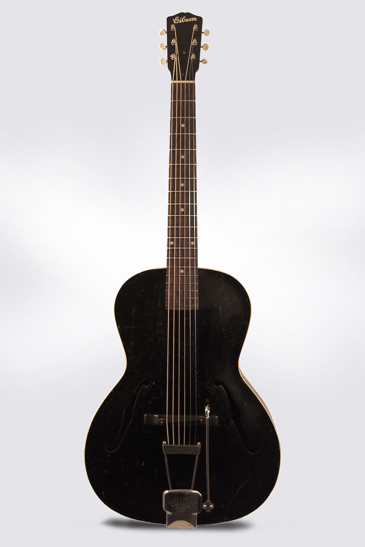 Gibson L-30 Arch Top Acoustic Guitar (1935)
