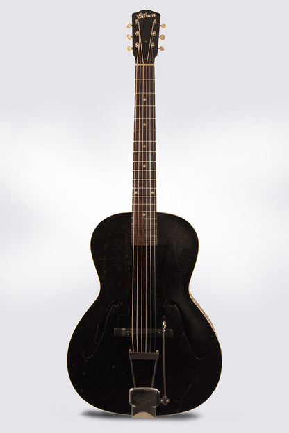 Gibson L-30 Arch Top Acoustic Guitar (1935)