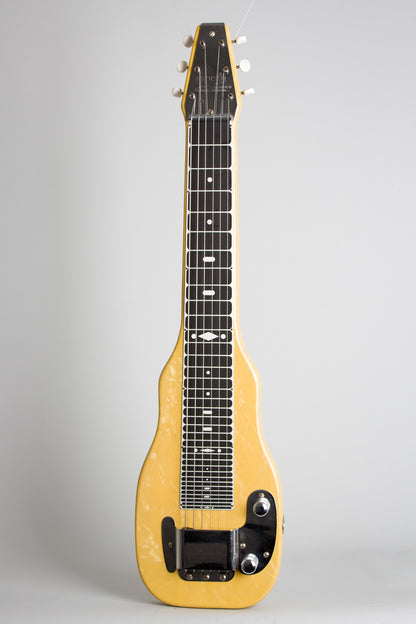 Fender Champion Lap Steel Electric Guitar (1952)