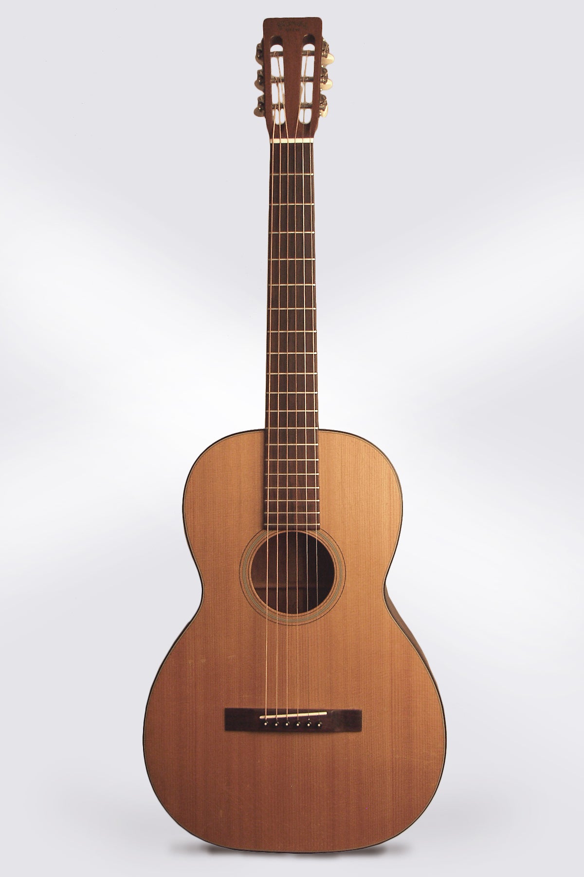 C. F. Martin 0-16NY Flat Top Acoustic Guitar (1967)