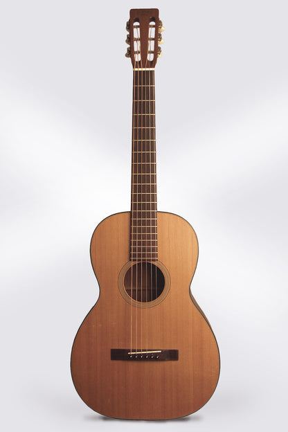 C. F. Martin 0-16NY Flat Top Acoustic Guitar (1967)
