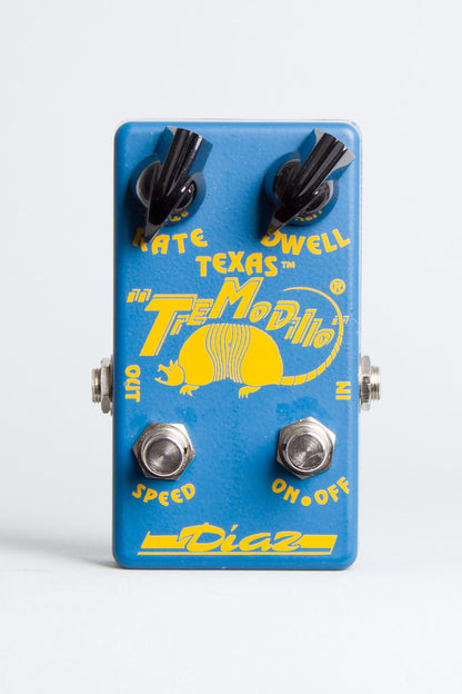 Diaz Amplifiers Texas Tremodillo Tremolo Effect (1994)