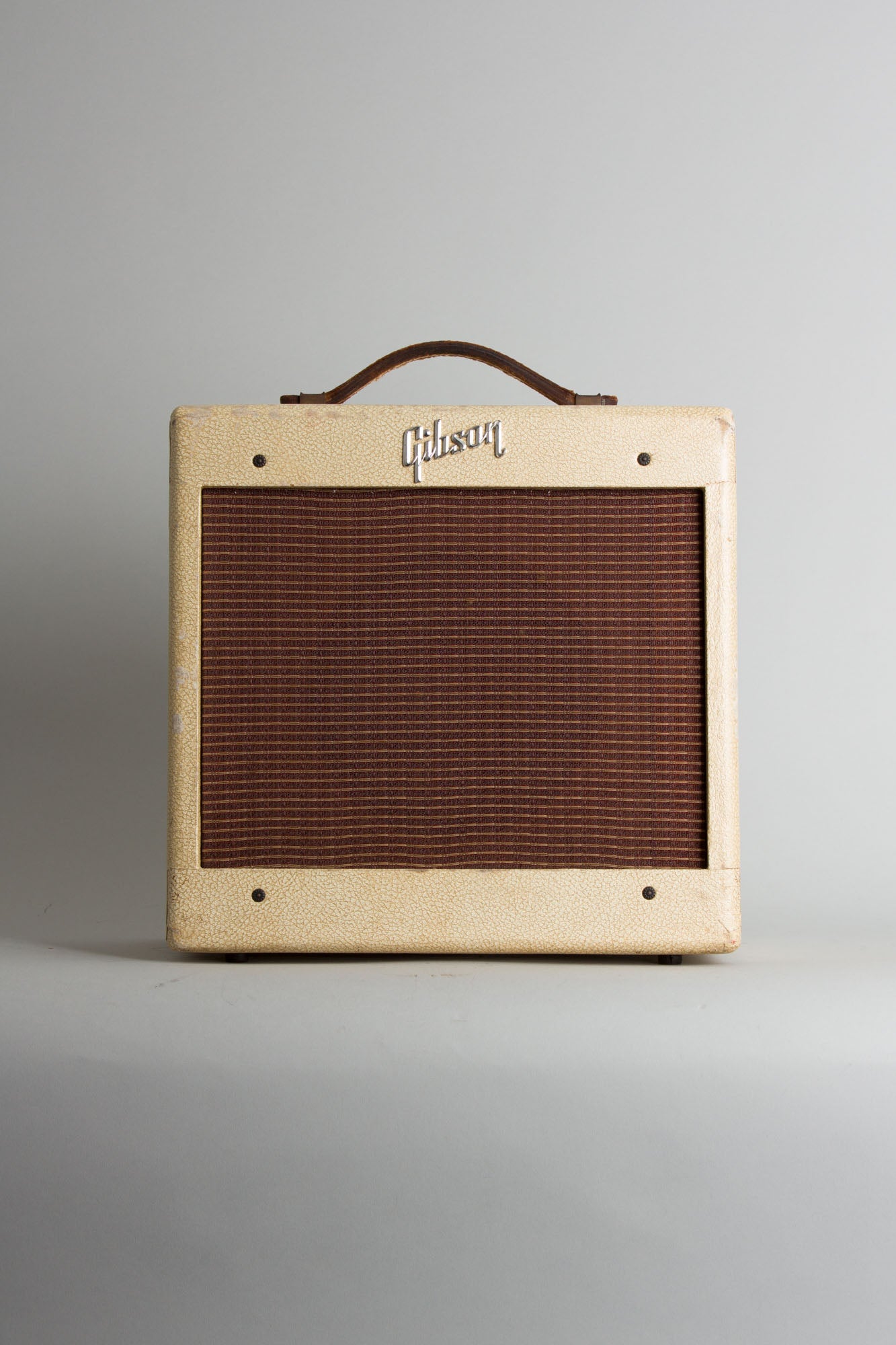 Gibson GA-5 Tube Amplifier (1959)
